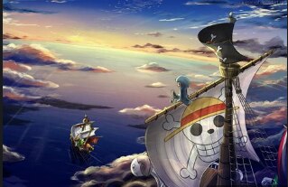 One Piece Seeker - Skymods